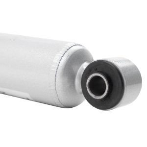 Volvo XC90 Floor Mats - Front - 3D MAXpider - Kagu - Black - `15-`19